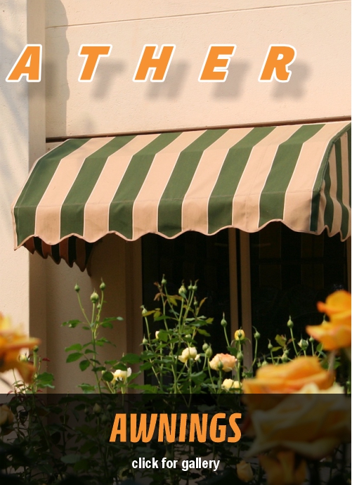Awnings