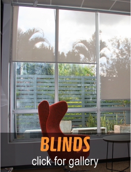Blinds