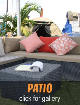 Patio Accessories