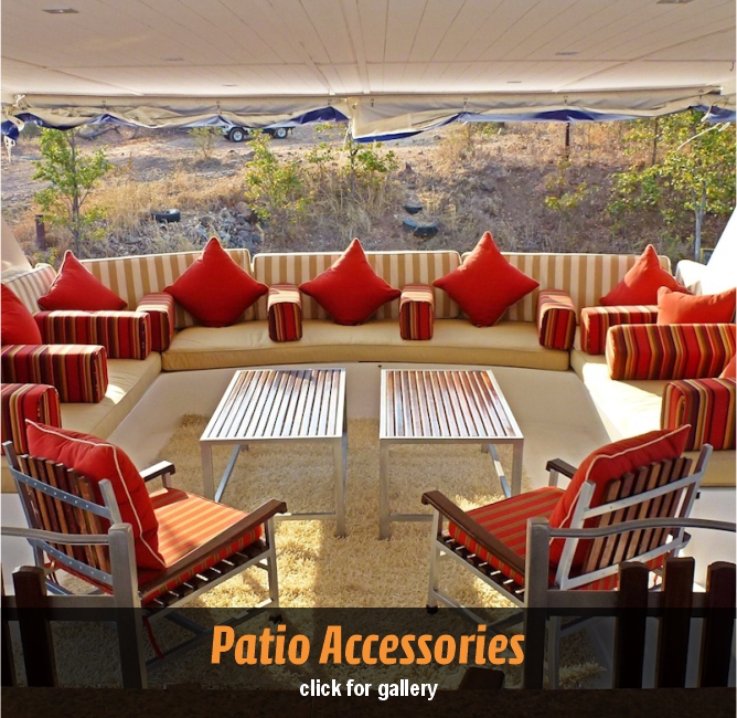 Patio Accessories