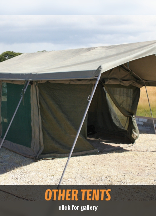 Other Tents